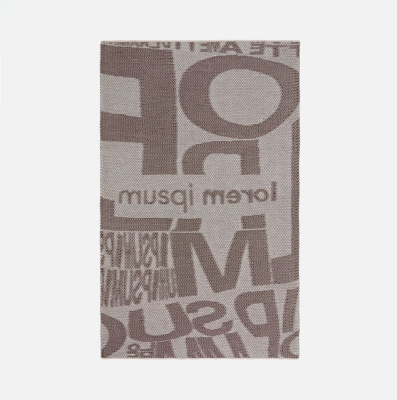 Пледы на заказ Tricksy Fint Grand Max, S