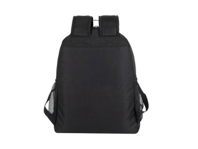 RIVACASE 5563 black Лёгкий городской рюкзак