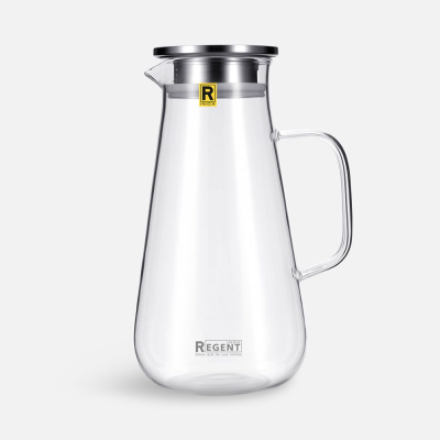 Кувшин с фильтр-пробкой Linea Franco