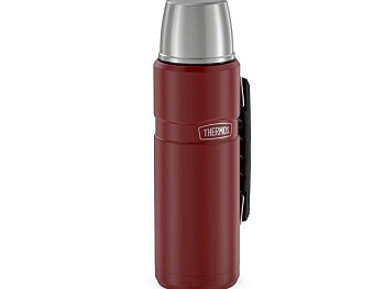 Термос из нерж. стали тм THERMOS SK2010 MS 1.2L
