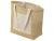 Сумка Jute джутовая с широким дном Сумка Jute джутовая с широким дном