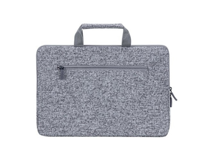 RIVACASE 7913 light grey чехол для ноутбука 13.3"