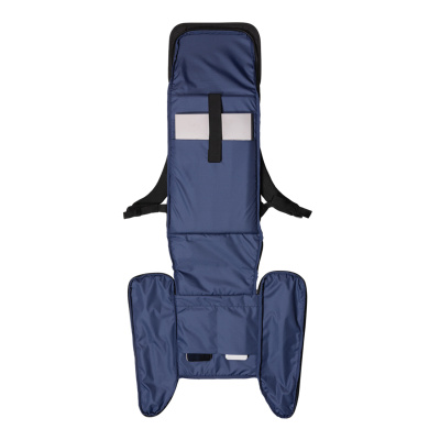 Рюкзак для ноутбука Swiss Peak Fern из rPET AWARE™, 15