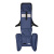 Рюкзак для ноутбука Swiss Peak Fern из rPET AWARE™, 15