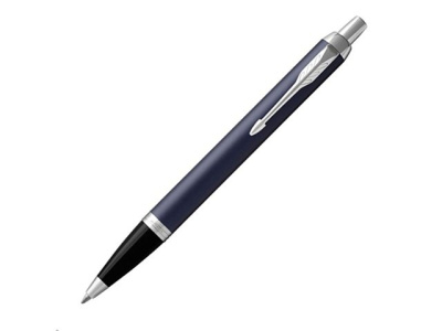 Ручка шариковая «Parker IM Core Blue CT»