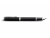 Перьевая ручка Parker IM Mat Black CT, перо: F, цвет чернил: blue