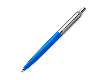 Шариковая ручка Parker Jotter ORIGINALS BLUE CT
