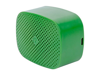 Портативная акустика Rombica MySound Melody Red