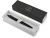 Шариковая ручка Parker Jotter XL SE20 Monochrome в подарочной упаковке, цвет: Black