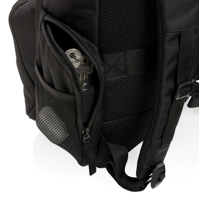 Городской рюкзак Swiss Peak из rPET AWARE™, 15