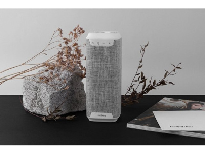 Портативная колонка «mySound Sola»
