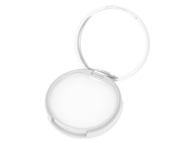 Подарочный набор с пилкой, бальзамом и расческой