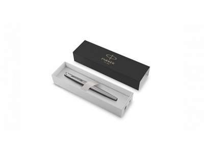 Перьевая ручка Parker Jotter Stainless Steel CT