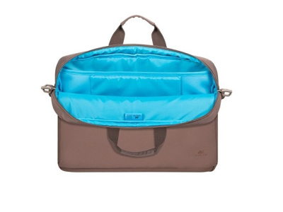 RIVACASE 8235 brown сумка для ноутбука 15