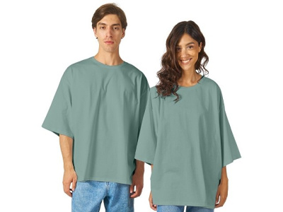 Футболка Berlin к/р оверсайз, 100% хлопок, 180гр