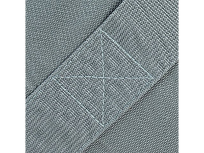 RIVACASE 5717 grey Изотермическая сумка-холодильник