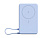 Внешний аккумулятор Xiaomi Magnetic Power Bank 10000 with Built-in Stand Blue