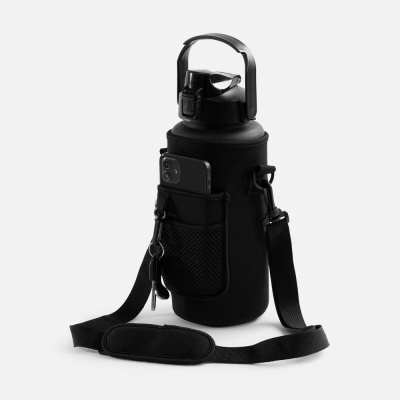 Набор спортивных бутылок Aquapack