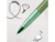 Ручка-роллер Parker Vector XL Green CT, цвет чернил black, стержень: F