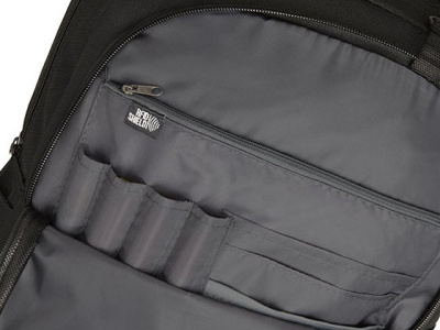 Рюкзак Ravy для ноутбука 15.6" с защитой RFID