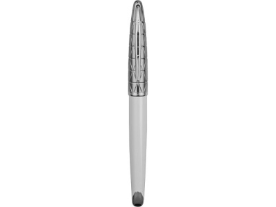 Ручка-роллер Waterman Carene, цвет: Contemporary white ST