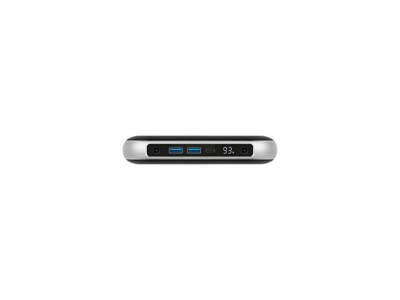 Внешний аккумулятор «NEO PRO Saturn» для ноутбуков с QC/PD, 55000 mAh