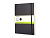 Записная книжка Moleskine Classic Soft (нелинованный), Хlarge (19х25 см)
