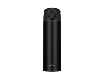 Термокружка из нерж. стали тм THERMOS JOK-500 BK 0.5L