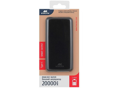 RIVACASE VA2120 (20000mAh)