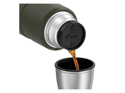 Термос из нерж. стали тм THERMOS SK2020 AG 2,0L