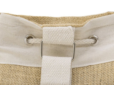 Рюкзак Jute из джута