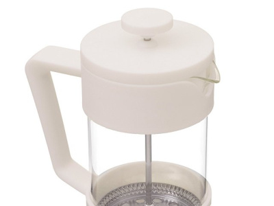 Пластиковый френч-пресс "Intense", 600мл