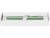 Ручка-роллер Parker Vector XL Green CT, цвет чернил black, стержень: F