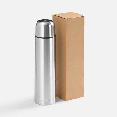 Термос Plain 750, ver.2