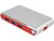 Хаб USB Rombica Type-C Hermes Red (Р)