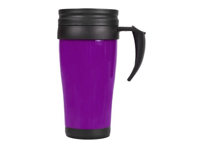 Кружка с термоизоляцией "Silence" 350мл