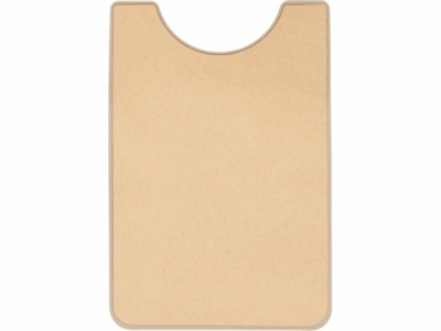 Картхолдер для телефона с держателем «Trighold»