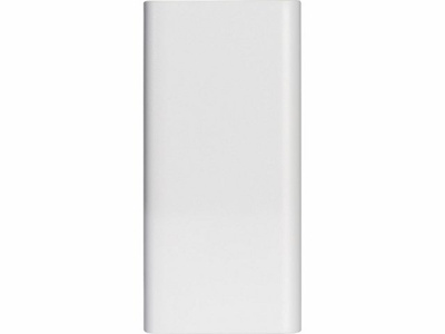 Портативный внешний аккумулятор FAST 10000 White (Р)