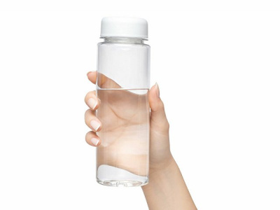 Бутылка для воды «Candy», 550мл