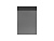 Планшет на магнитах без крышки из экокожи "Favor"