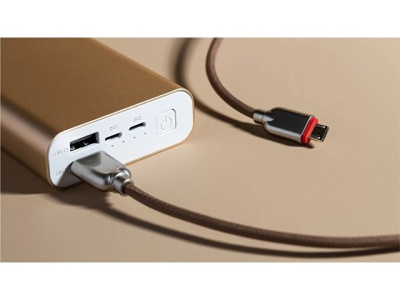 Внешний аккумулятор Rombica NEO AZ220G Quick, 22000 mAh