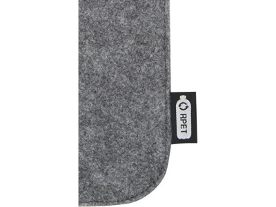 Чехол для очков Felta из материалов, переработанных согласно стандарту GRS