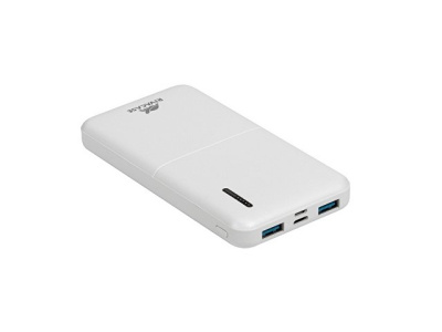 RIVACASE VA2532 (10000 мАч) QC/PD 20W внешний аккумулятор с дисплеем