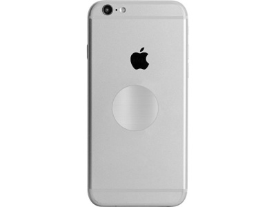 Магнитный держатель для телефона "Magpin mini"