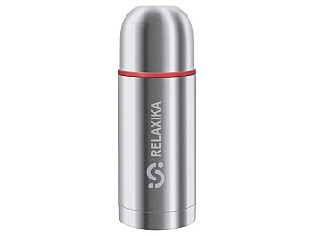 Термос Relaxika 102, 2 чашки, 500 мл