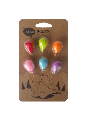 НАБОР МАГНИТОВ BALLOON