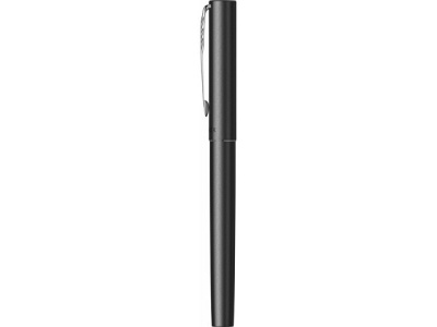 Ручка-роллер Parker Vector XL Black CT, стержень: F, цвет чернил:black