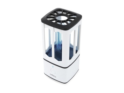 Портативная лампа бактерицидная ультрафиолетовая Rombica Sterilizer B1