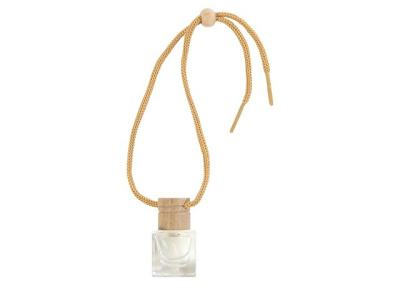 Подвесной ароматизатор воздуха во флаконе "Boho", "Вишня"