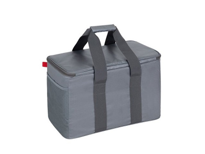RESTO 5523 grey Изотермическая сумка-холодильник, 20.5 л